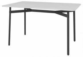 Стол обеденный Кросс в Добрянке - dobryanka.ok-mebel.com | фото