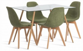 Стол обеденный Sophia (mod. 5003) в Добрянке - dobryanka.ok-mebel.com | фото 2
