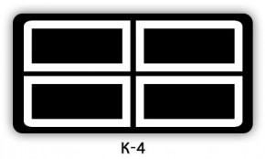 Стол обеденный Трилогия с фотопечатью K-1 в Добрянке - dobryanka.ok-mebel.com | фото 16