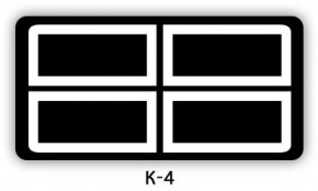 Стол обеденный Трилогия с фотопечатью K-4 в Добрянке - dobryanka.ok-mebel.com | фото 16