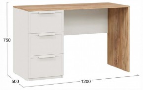 Стол письменный Стелла Тип 1 в Добрянке - dobryanka.ok-mebel.com | фото 4