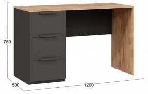 Стол письменный Стелла Тип 1 в Добрянке - dobryanka.ok-mebel.com | фото 4