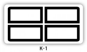 Стол с фотопечатью Бриз K-4 в Добрянке - dobryanka.ok-mebel.com | фото 7