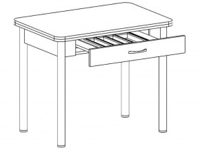 ПРАЙМ-3Р Стол-трансформер (раскладной) в Добрянке - dobryanka.ok-mebel.com | фото 3