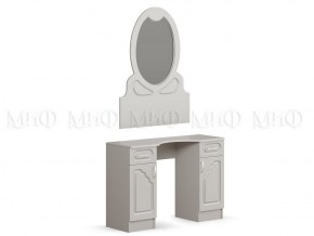ГАРМОНИЯ Стол туалетный без зеркала в Добрянке - dobryanka.ok-mebel.com | фото