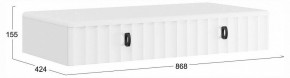 Стол туалетный Тиффани Тип 1 в Добрянке - dobryanka.ok-mebel.com | фото 4