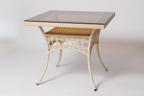 Стол FM-2001 (850*850) в Добрянке - dobryanka.ok-mebel.com | фото 4