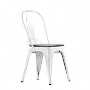 Стул Barneo N-236 Tolix Wood style в Добрянке - dobryanka.ok-mebel.com | фото 12