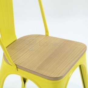 Стул Barneo N-236 Tolix Wood style в Добрянке - dobryanka.ok-mebel.com | фото 15