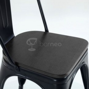 Стул Barneo N-236 Tolix Wood style в Добрянке - dobryanka.ok-mebel.com | фото 4