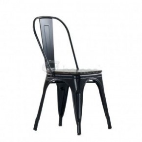 Стул Barneo N-236 Tolix Wood style в Добрянке - dobryanka.ok-mebel.com | фото 5