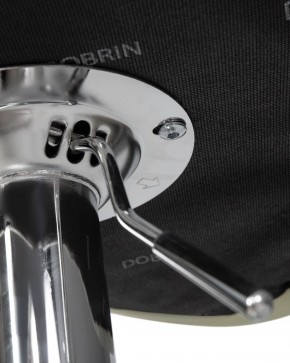 Стул барный DOBRIN BARNY, мятный велюр (MJ9-87) в Добрянке - dobryanka.ok-mebel.com | фото 10