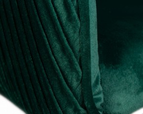 Стул барный DOBRIN DARCY BLACK, зеленый велюр (1922-9) в Добрянке - dobryanka.ok-mebel.com | фото 9