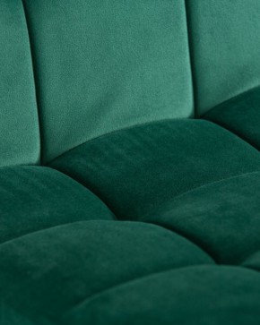 Стул барный DOBRIN DOMINIC, зеленый велюр (MJ9-88) в Добрянке - dobryanka.ok-mebel.com | фото 9