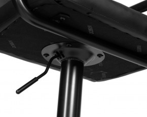 Стул барный DOBRIN KRUGER ARM BLACK, черный в Добрянке - dobryanka.ok-mebel.com | фото 10