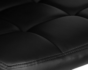 Стул барный DOBRIN KRUGER ARM BLACK, черный в Добрянке - dobryanka.ok-mebel.com | фото 7