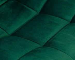 Стул барный DOBRIN TAILOR BLACK, зеленый велюр (MJ9-88) в Добрянке - dobryanka.ok-mebel.com | фото 8