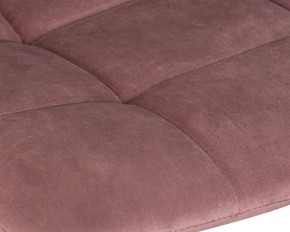 Стул барный DOBRIN TAILOR, пудрово-розовый велюр (MJ9-32) в Добрянке - dobryanka.ok-mebel.com | фото 8