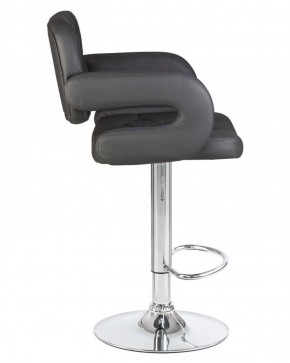 Стул барный DOBRIN TIESTO LM-3460 (серый) в Добрянке - dobryanka.ok-mebel.com | фото 2