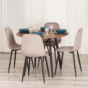Стул Breeze (mod. 4724) в Добрянке - dobryanka.ok-mebel.com | фото 11