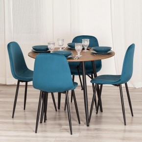 Стул Breeze (mod. 4724) в Добрянке - dobryanka.ok-mebel.com | фото 11