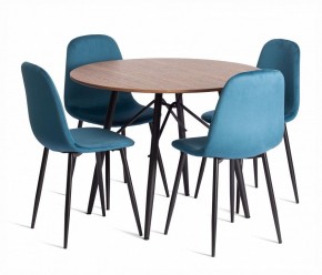 Стул Breeze (mod. 4724) в Добрянке - dobryanka.ok-mebel.com | фото 3