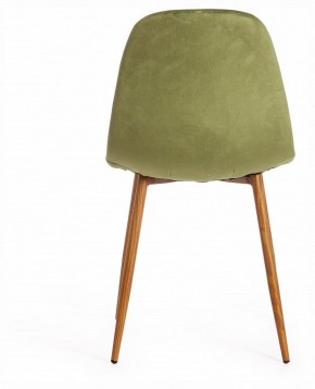 Стул Breeze (mod. 4724) в Добрянке - dobryanka.ok-mebel.com | фото 3