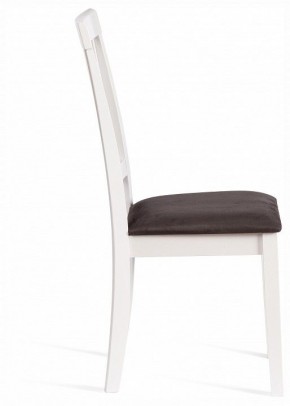 Стул Camille Soft в Добрянке - dobryanka.ok-mebel.com | фото 5