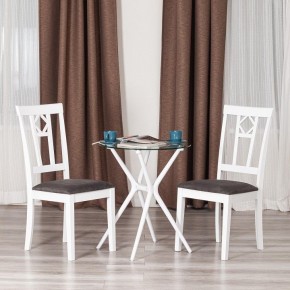 Стул Camille Soft в Добрянке - dobryanka.ok-mebel.com | фото 8