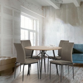 Стул Capri (mod. BC565-DC) в Добрянке - dobryanka.ok-mebel.com | фото 11