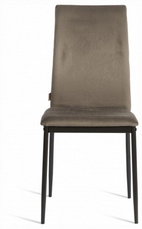 Стул Capri (mod. BC565-DC) в Добрянке - dobryanka.ok-mebel.com | фото 3