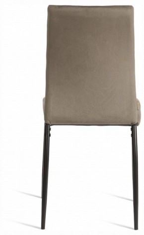 Стул Capri (mod. BC565-DC) в Добрянке - dobryanka.ok-mebel.com | фото 4