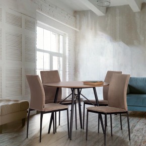 Стул Capri (mod. BC565-DC) в Добрянке - dobryanka.ok-mebel.com | фото 10