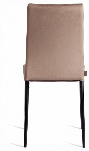 Стул Capri (mod. BC565-DC) в Добрянке - dobryanka.ok-mebel.com | фото 4
