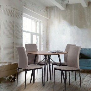 Стул Capri (mod. BC565-DC) в Добрянке - dobryanka.ok-mebel.com | фото 10