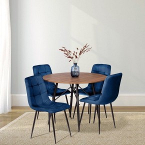 Стул Chilly (mod. JSC-220) в Добрянке - dobryanka.ok-mebel.com | фото 11