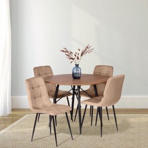 Стул Chilly (mod. JSC-220) в Добрянке - dobryanka.ok-mebel.com | фото 11