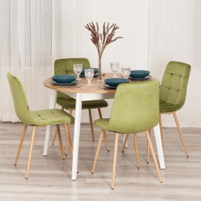 Стул Chilly (mod. JSC-220) в Добрянке - dobryanka.ok-mebel.com | фото 11