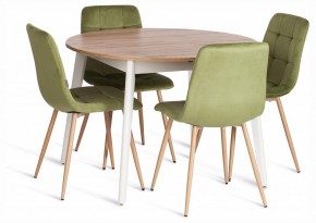 Стул Chilly (mod. JSC-220) в Добрянке - dobryanka.ok-mebel.com | фото 2