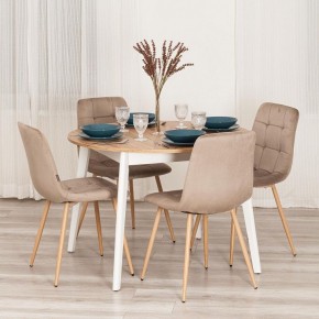 Стул Chilly (mod. JSC-220) в Добрянке - dobryanka.ok-mebel.com | фото 11