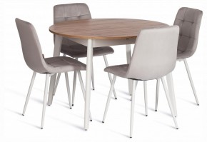 Стул Chilly (mod. JSC-220) в Добрянке - dobryanka.ok-mebel.com | фото 2