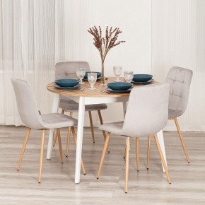 Стул Chilly (mod. JSC-220) в Добрянке - dobryanka.ok-mebel.com | фото 11