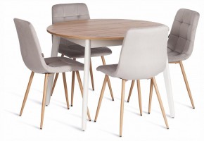 Стул Chilly (mod. JSC-220) в Добрянке - dobryanka.ok-mebel.com | фото 2