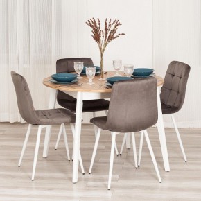 Стул Chilly (mod. JSC-220) в Добрянке - dobryanka.ok-mebel.com | фото 11