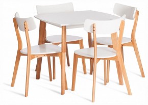 Стул Claire в Добрянке - dobryanka.ok-mebel.com | фото 2