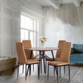 Стул Easy (mod. JSC02-1) в Добрянке - dobryanka.ok-mebel.com | фото 10