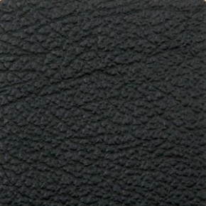 Стул ИЗО PV 1 (черный)/BL (кожзам/каркас черный) в Добрянке - dobryanka.ok-mebel.com | фото 4