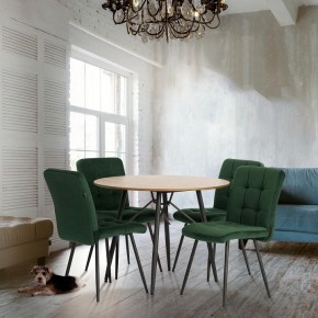 Стул Medeo в Добрянке - dobryanka.ok-mebel.com | фото 11