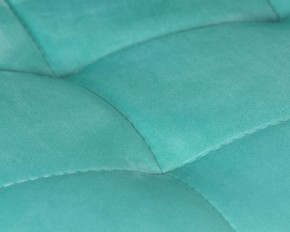 Стул обеденный DOBRIN CHILLY, Мятный Holland 50, основание белое в Добрянке - dobryanka.ok-mebel.com | фото 7