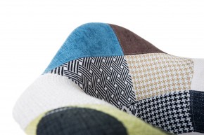 Стул обеденный DOBRIN DAW PATCHWORK, цвет сиденья мозаика в Добрянке - dobryanka.ok-mebel.com | фото 10